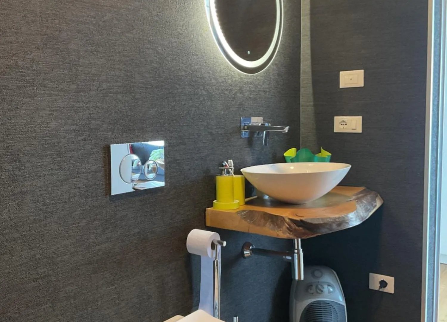 Villa Gabizza Villa Singola Con Jacuzzi Privata Malcesine