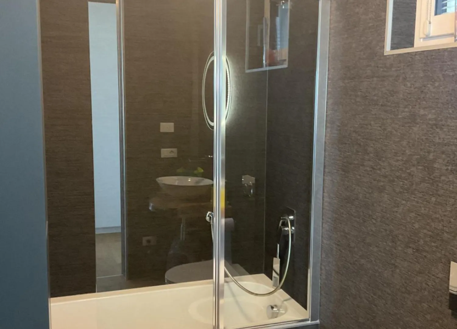 Villa Gabizza Villa Singola Con Jacuzzi Privata Malcesine Italy
