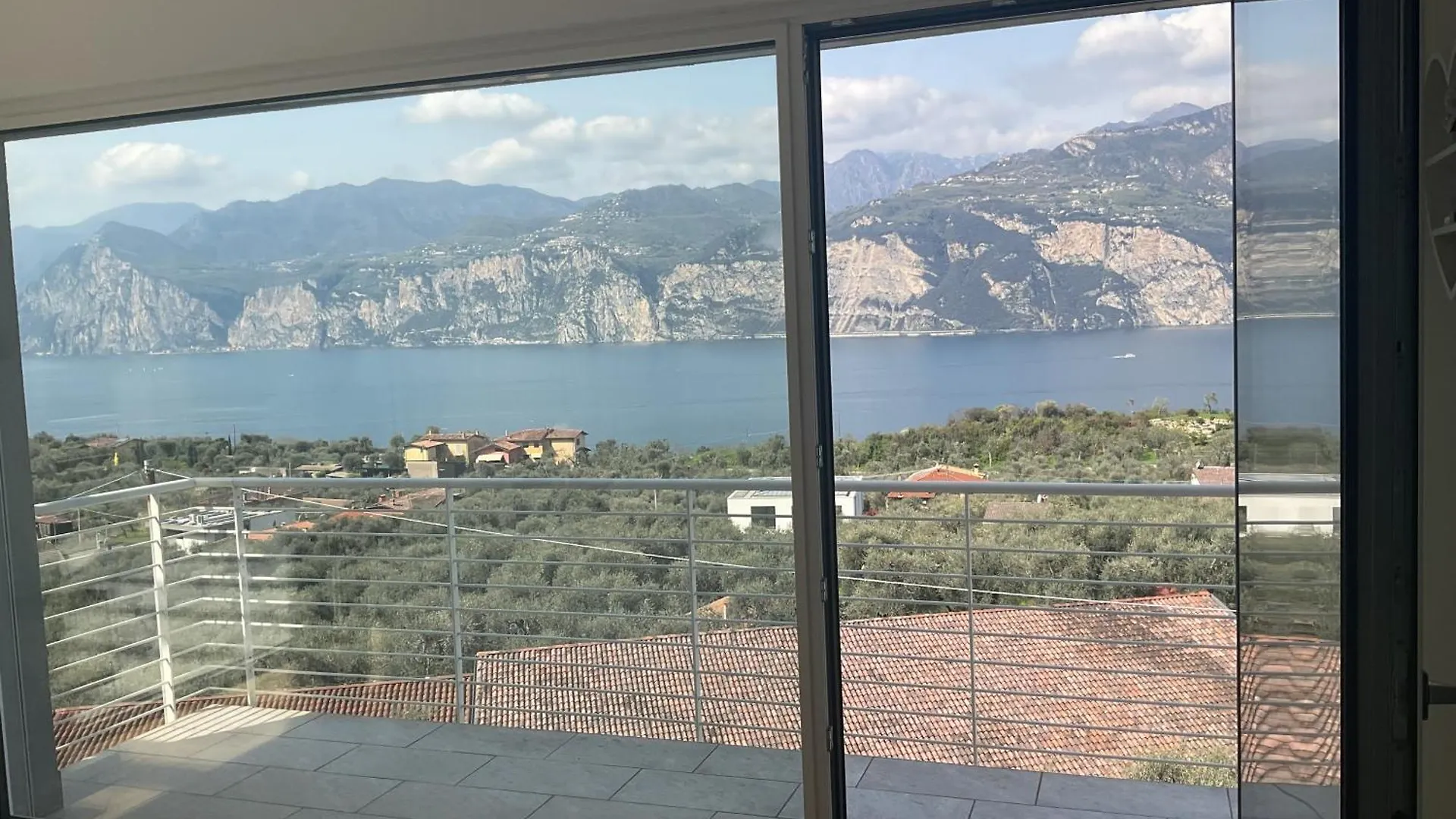 Villa Gabizza Villa Singola Con Jacuzzi Privata Malcesine