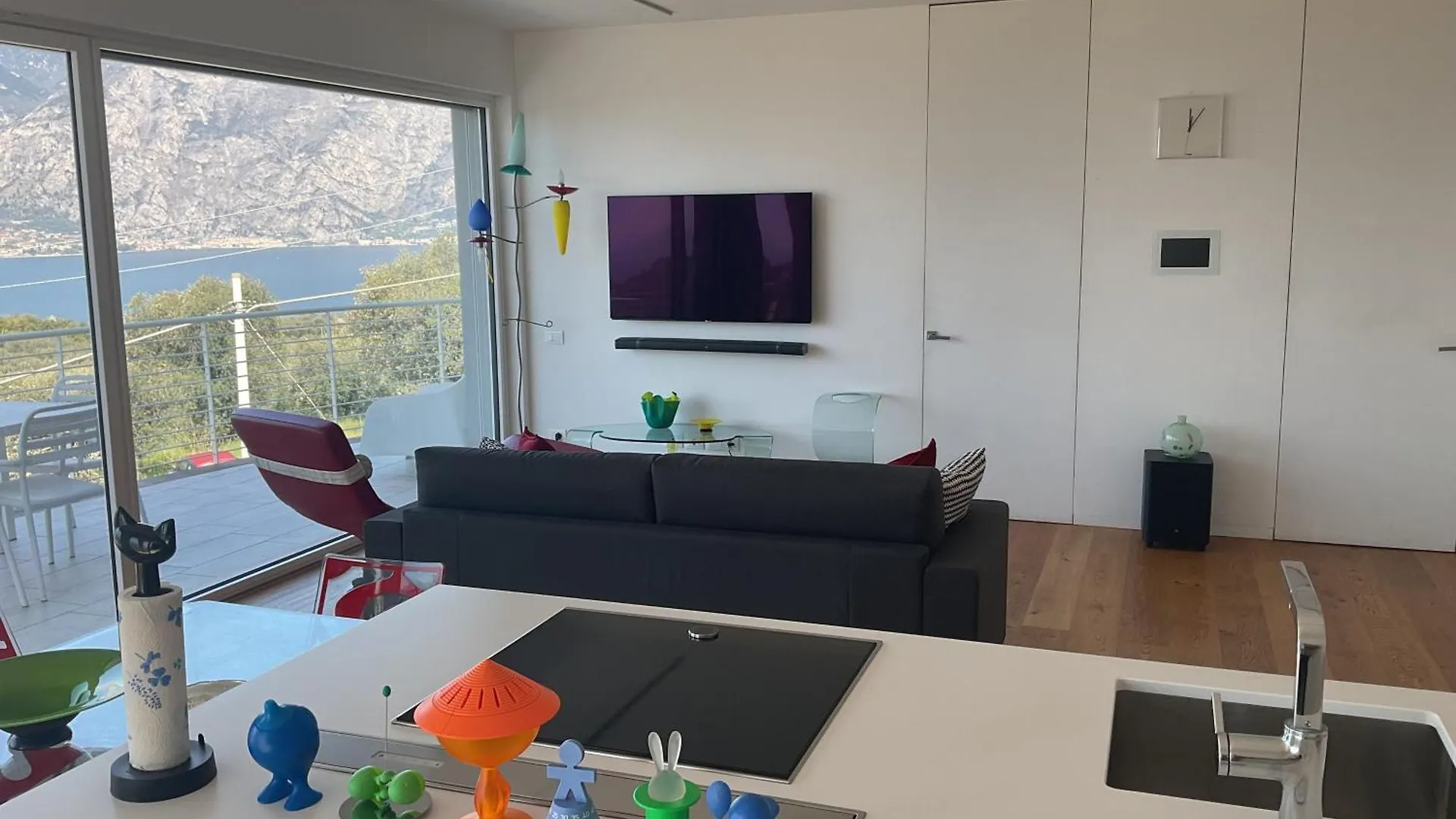 Villa Gabizza Villa Singola Con Jacuzzi Privata Malcesine 0*,