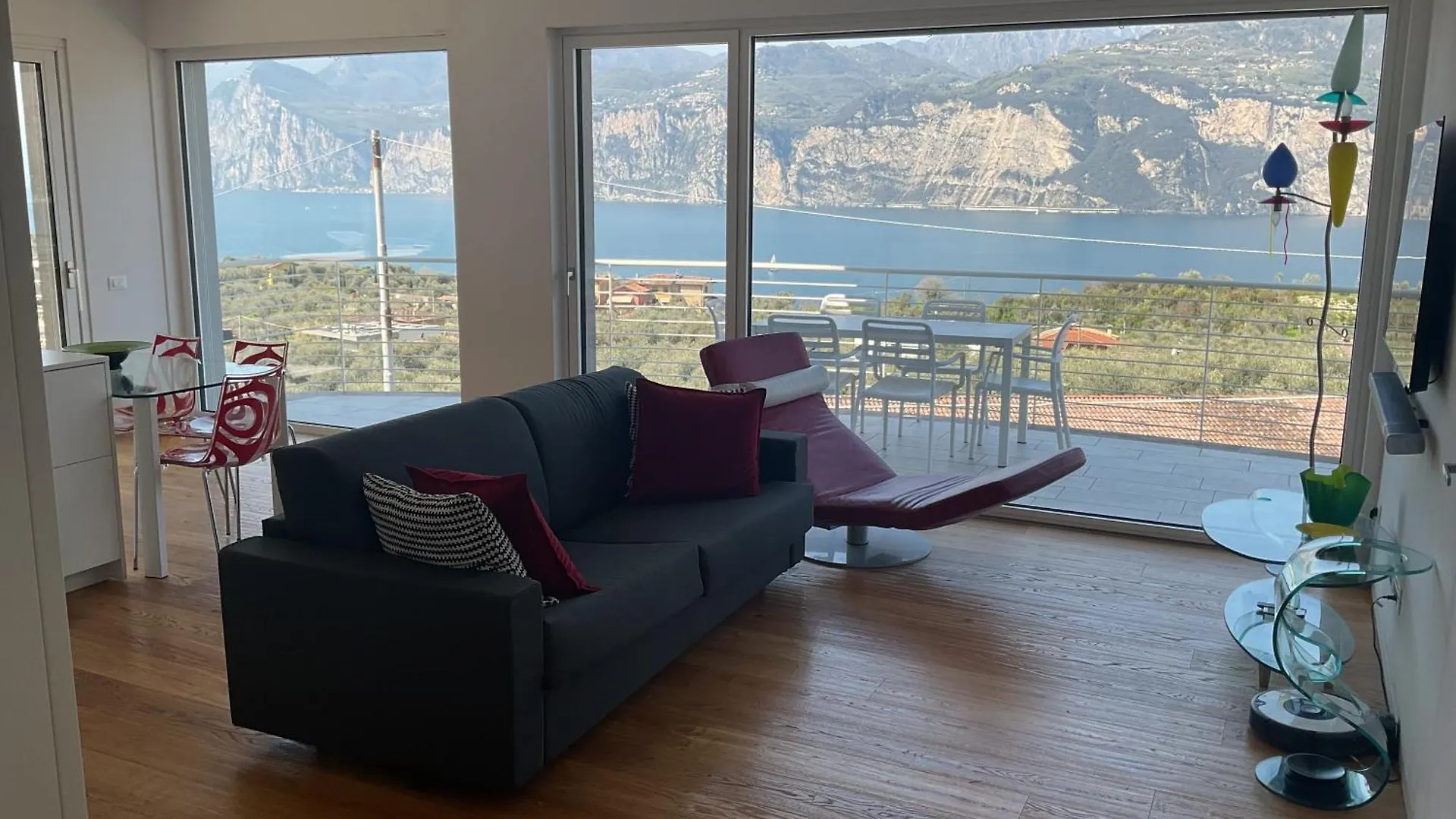 Villa Gabizza Villa Singola Con Jacuzzi Privata Malcesine 0*,  Italy