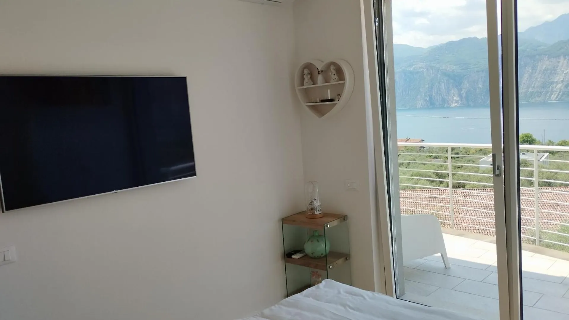 Villa Gabizza Villa Singola Con Jacuzzi Privata Malcesine 0*,  Italy