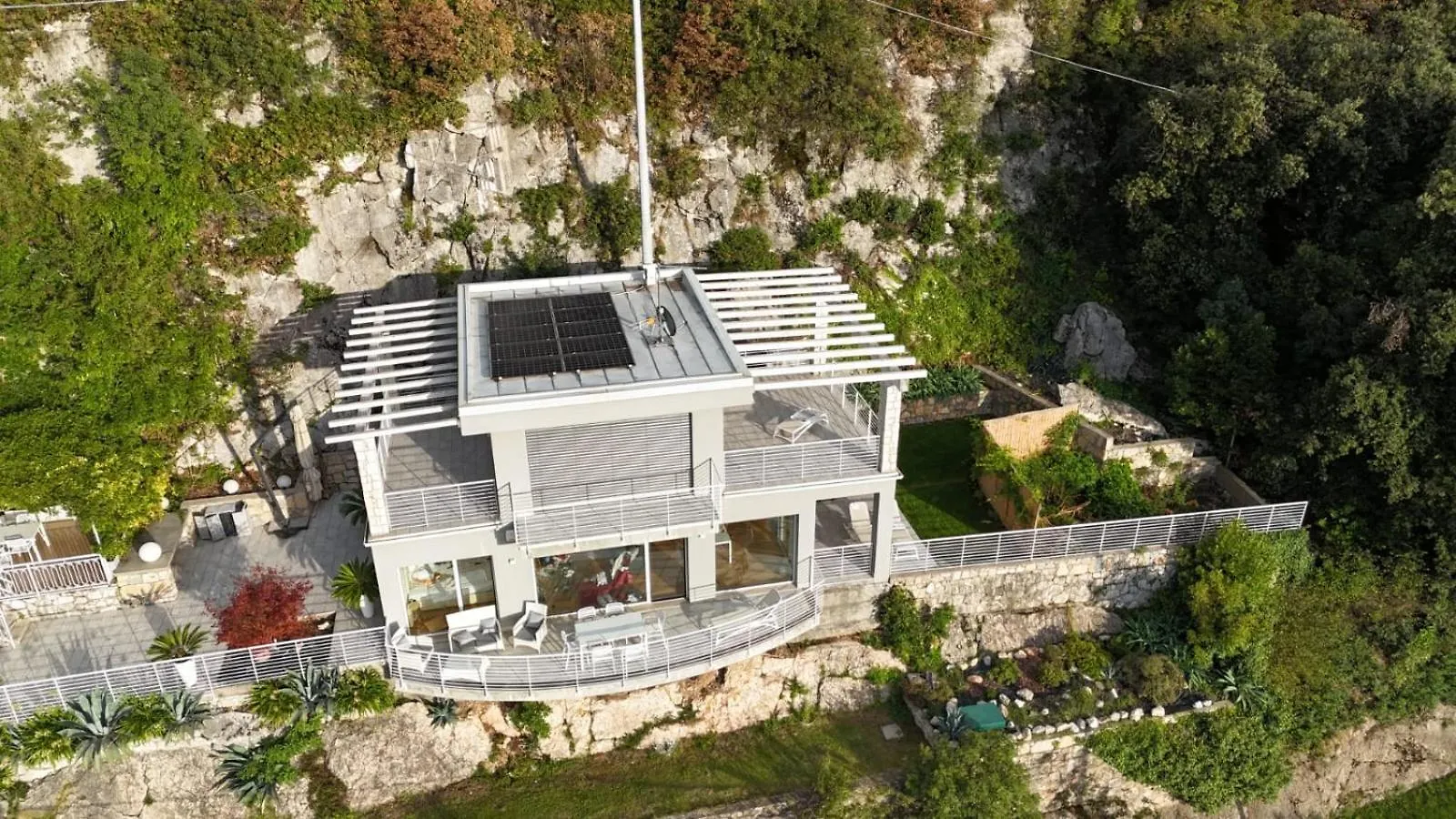 Villa Gabizza Villa Singola Con Jacuzzi Privata contacts