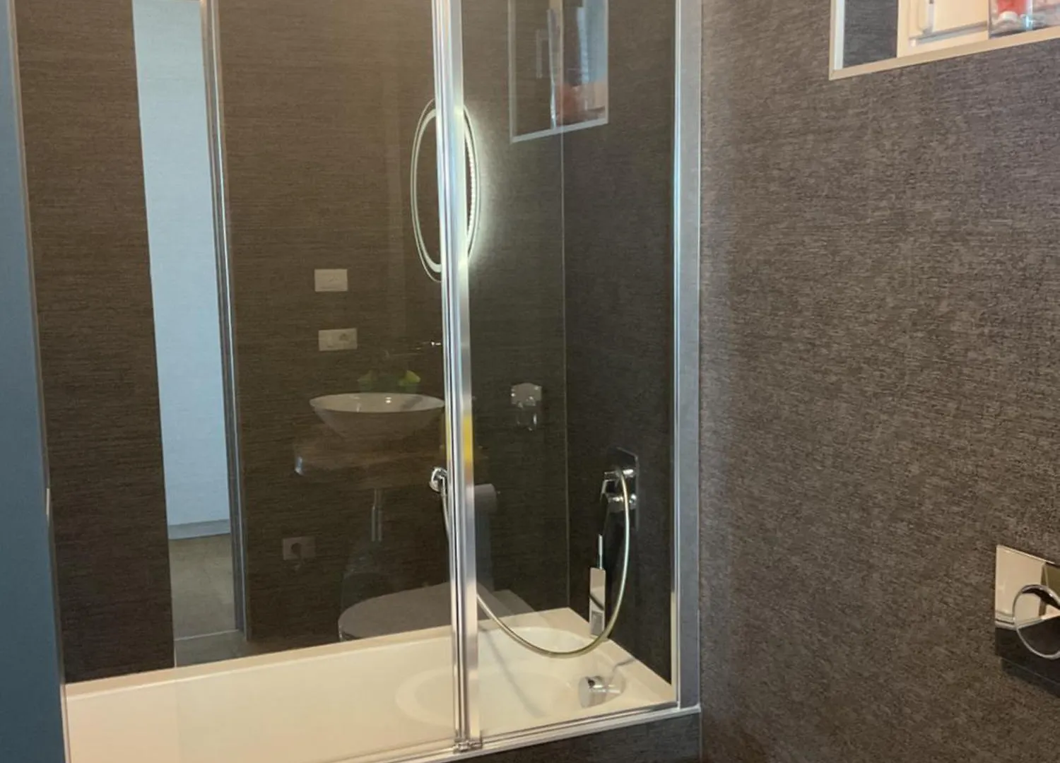 Villa Gabizza Villa Singola Con Jacuzzi Privata Μαλτσεζίνε