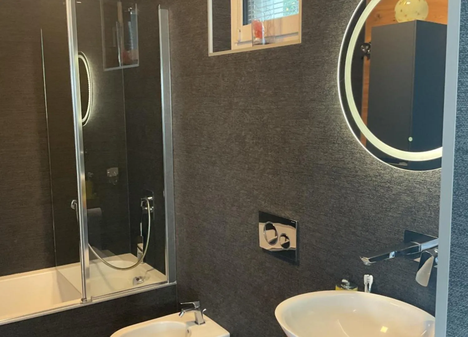 Villa Gabizza Villa Singola Con Jacuzzi Privata Μαλτσεζίνε 0*,  Ιταλία